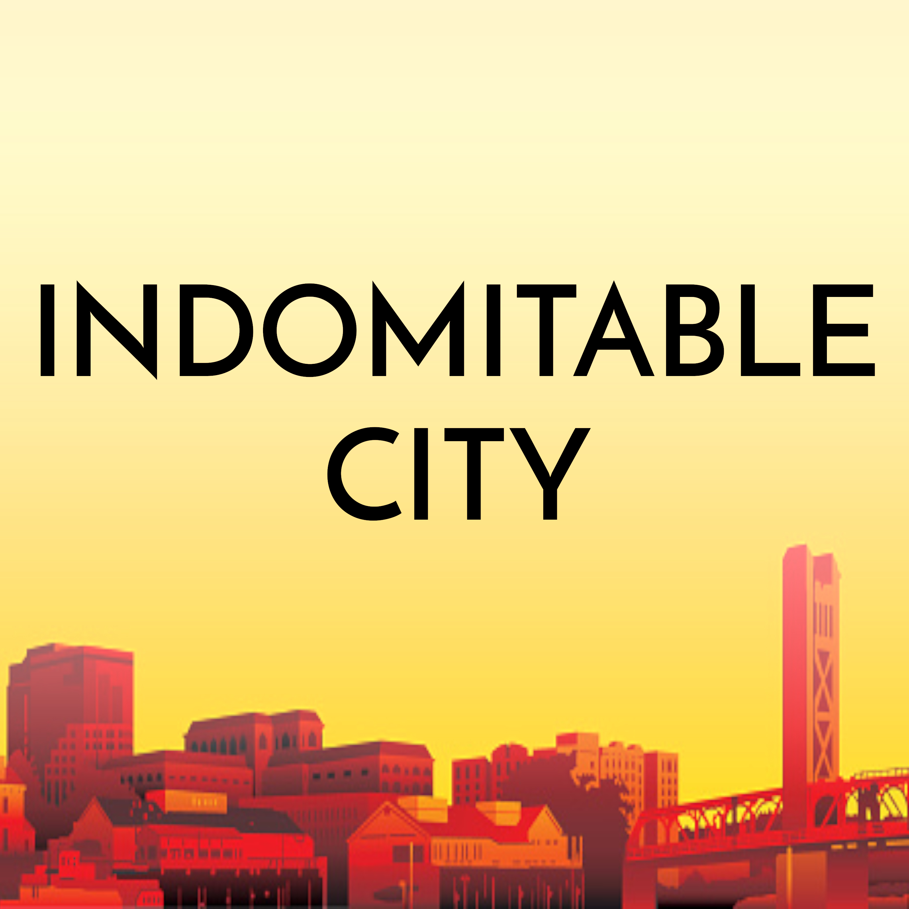 Episode 1 - Urbs Indomita