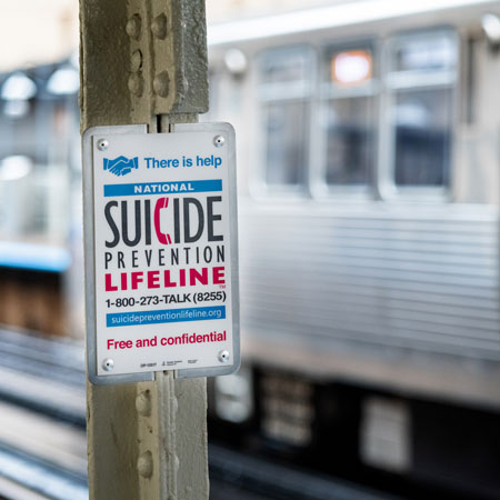 Trends in the Incidence and Lethality of Suicidal Acts in the United States