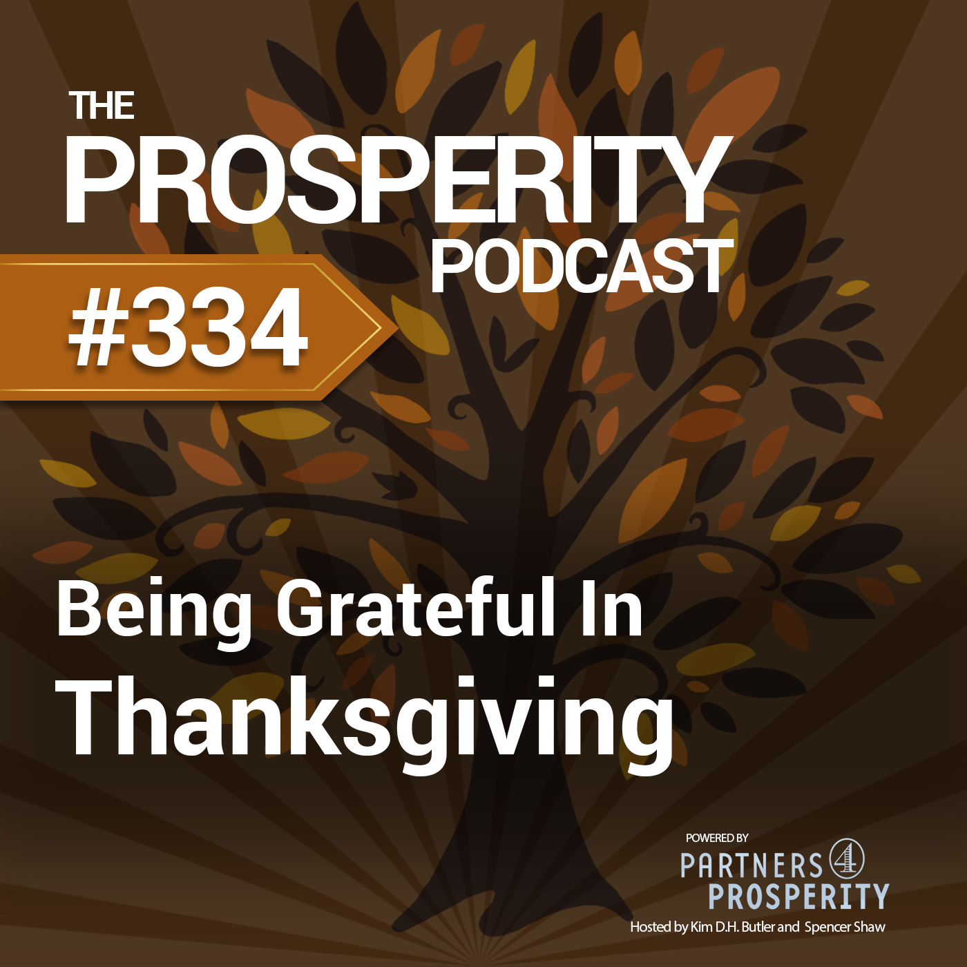 Being Grateful In Thanksgiving