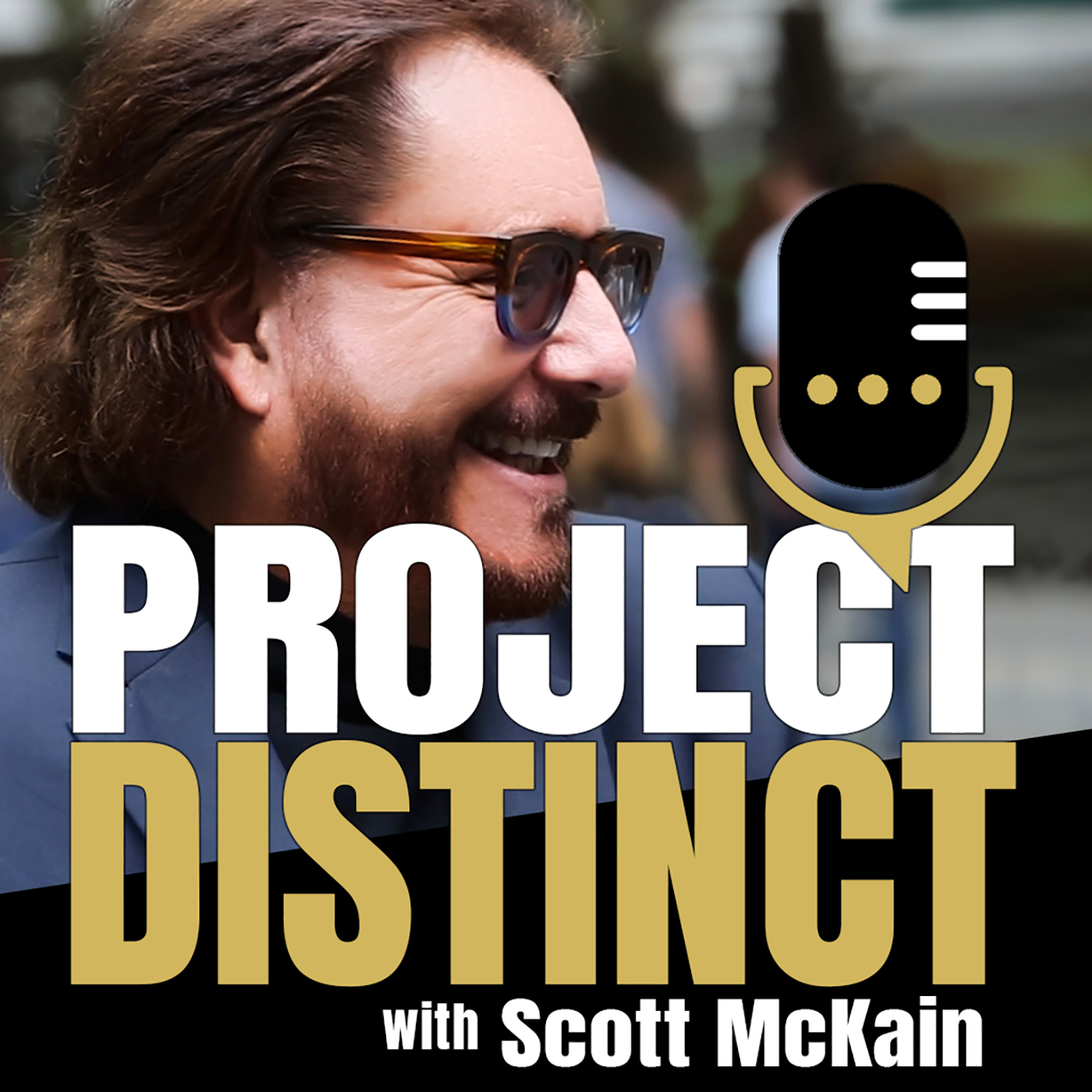 S2 E233: Encore Episode - The importance of personal connections