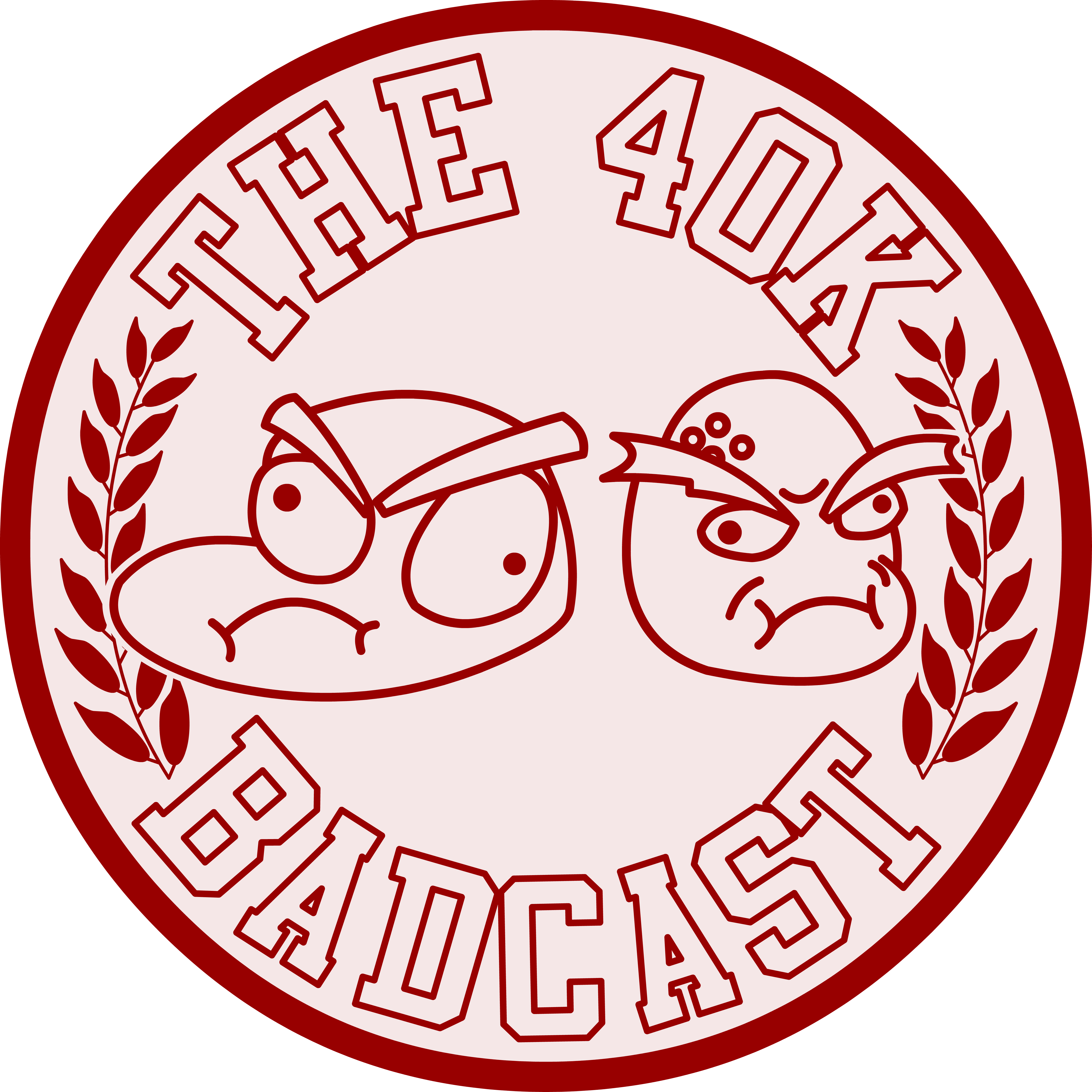 40k Badcast 64 - This One's For The Horn Dogs