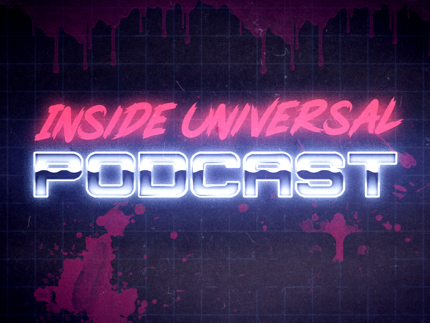 The Inside Universal Podcast: Horror Nights 29 First Impressions Review