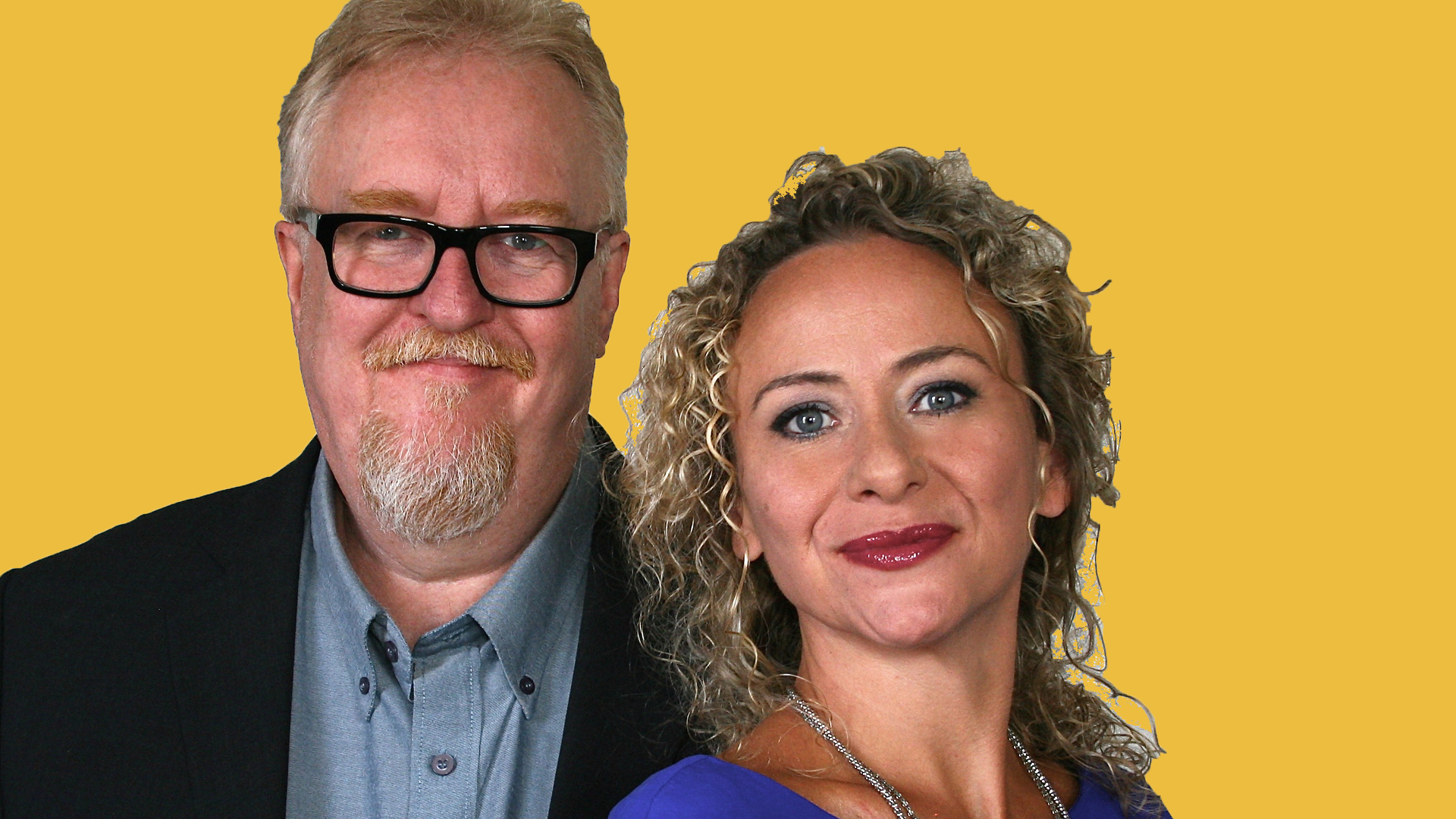 The Sowerby and Luff Show S18:E9