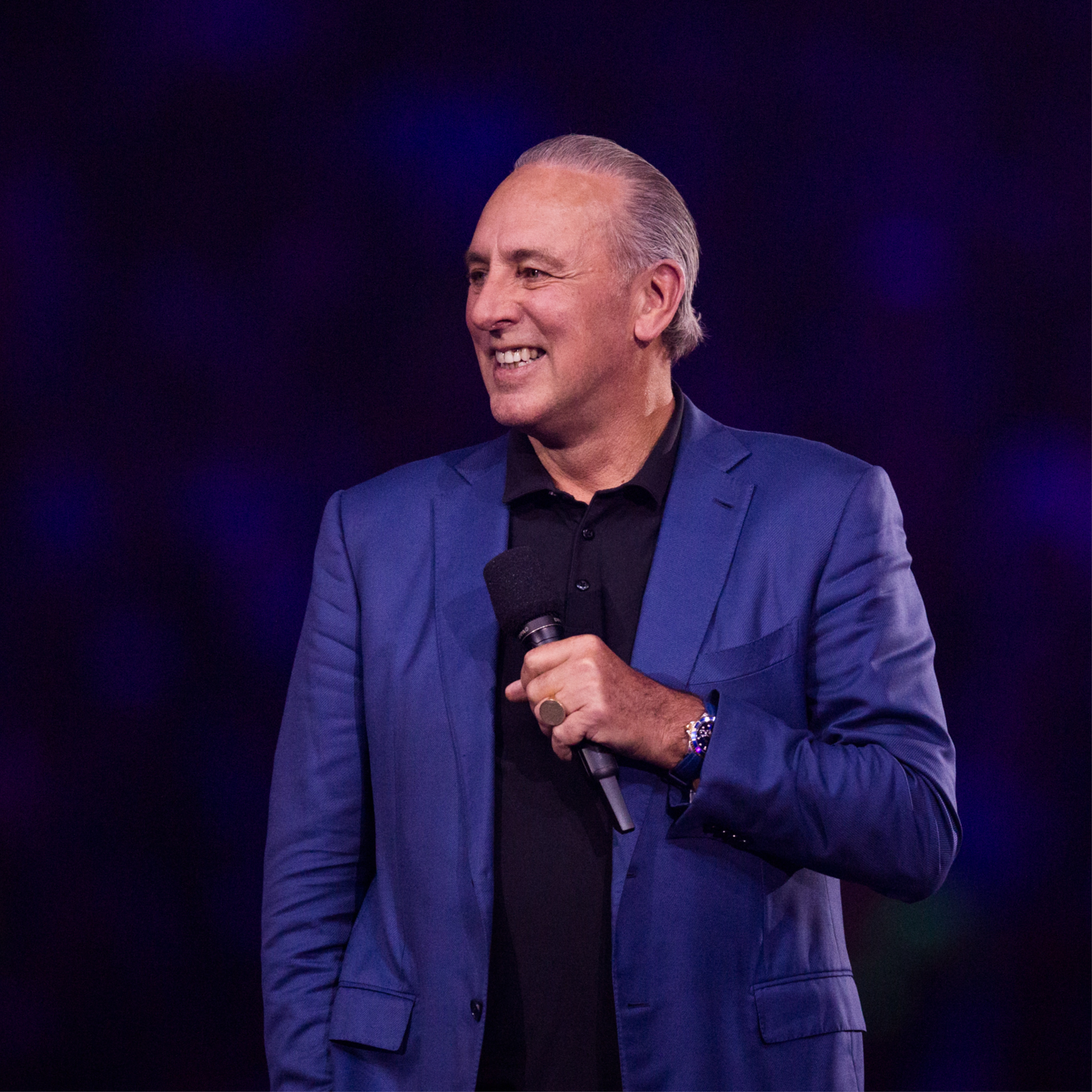 Leadership Vault | Leadership Is A Many-Sided Thing Part 1