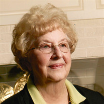 Charlsie Mae Hammond - Growing Up in Ethel, Mississippi