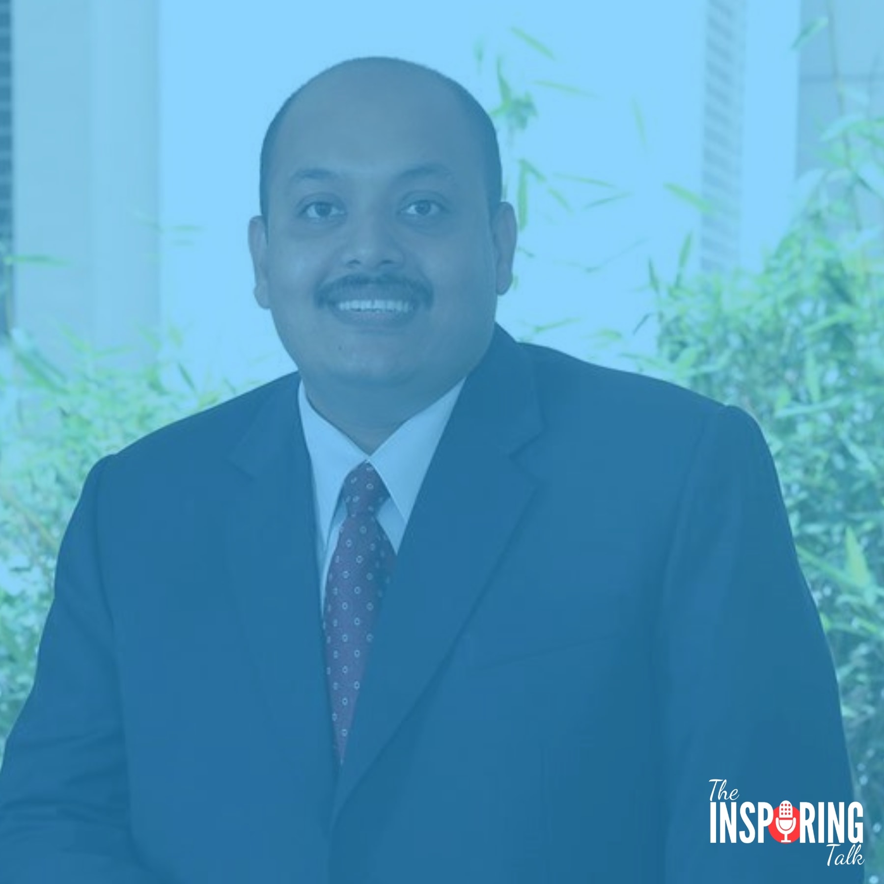 Rising Above Your Challenges with Surendran Jayasekar
