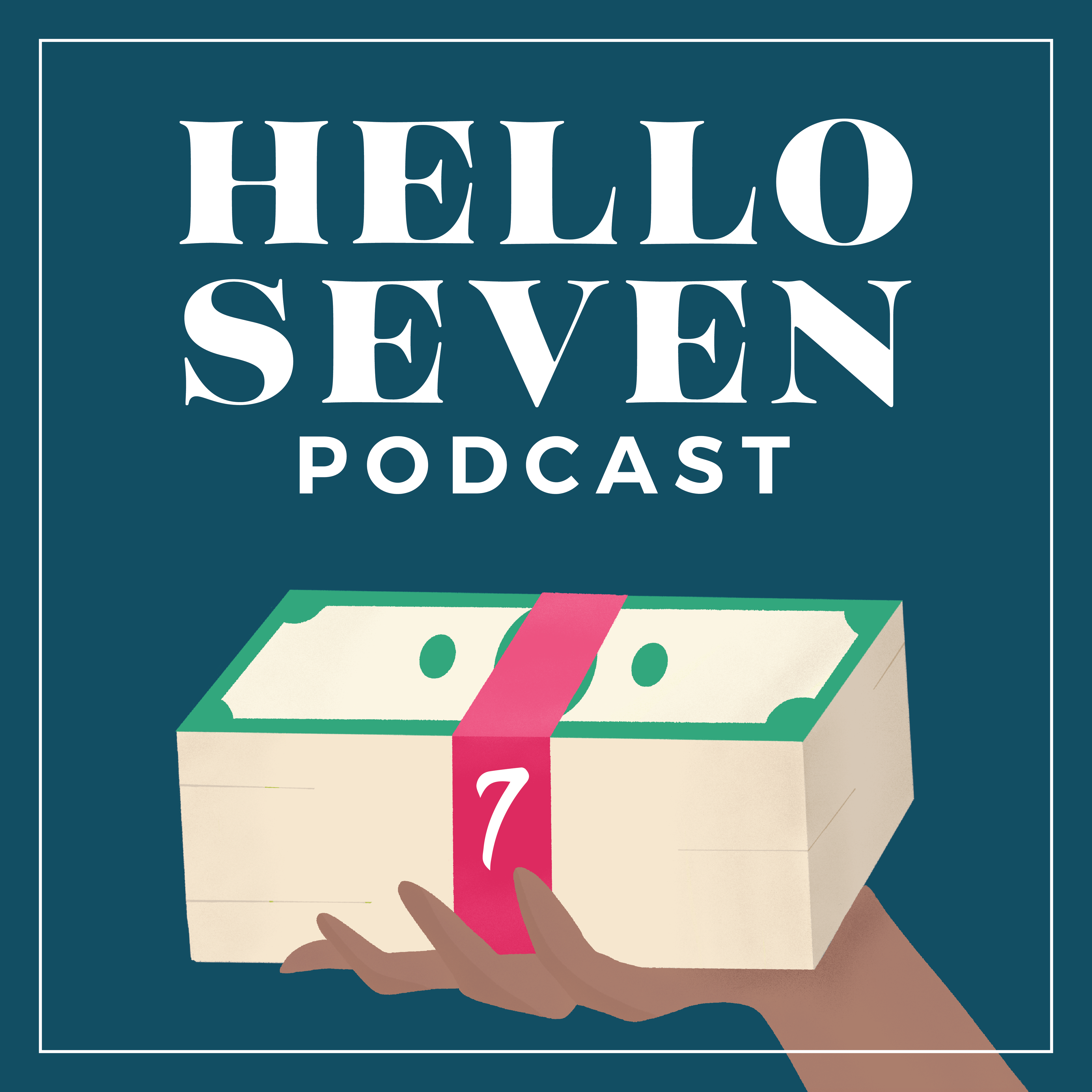 2020: How to Have a Year of Yes