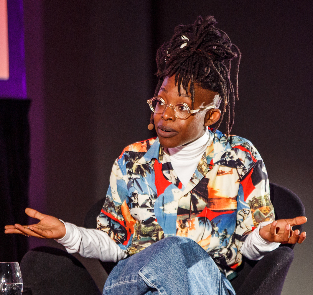 The problem with wokeness | All About Women 2019