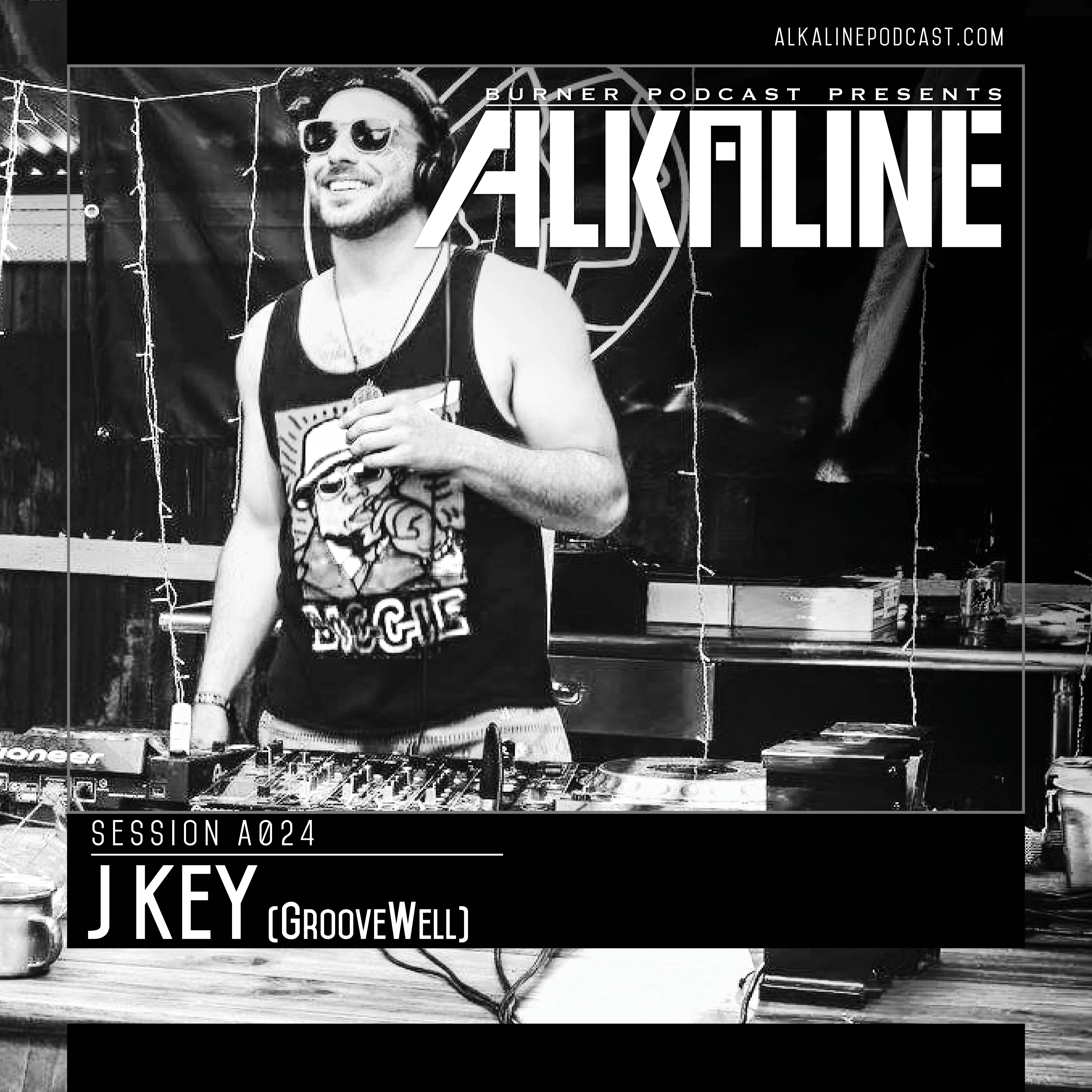 Alkaline