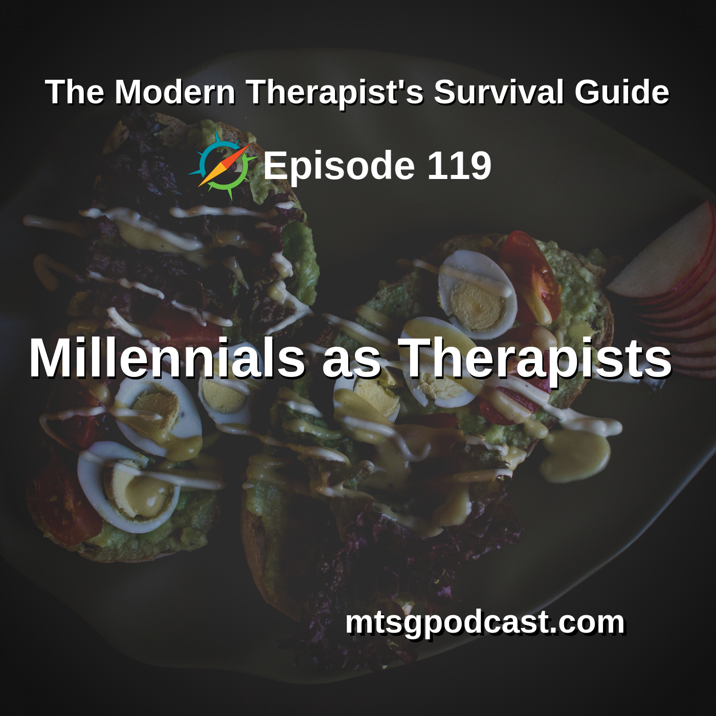 Millennials as Therapists