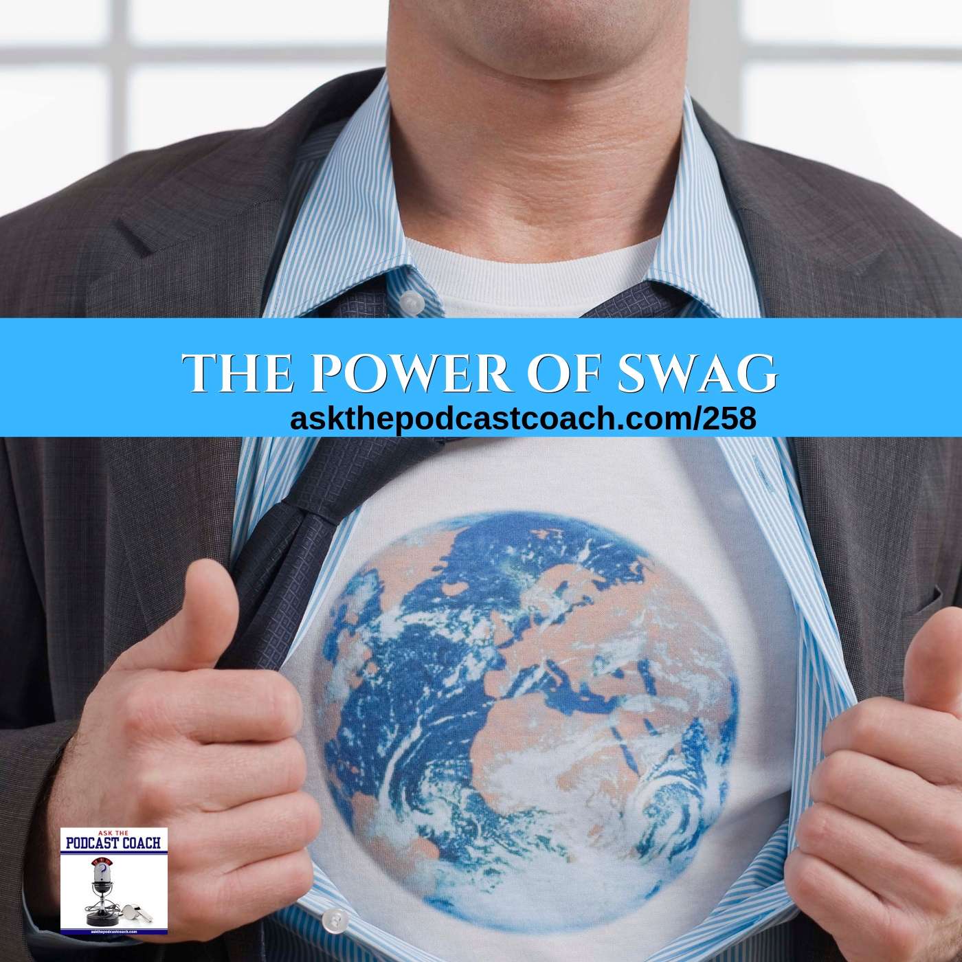 The Power of Swag