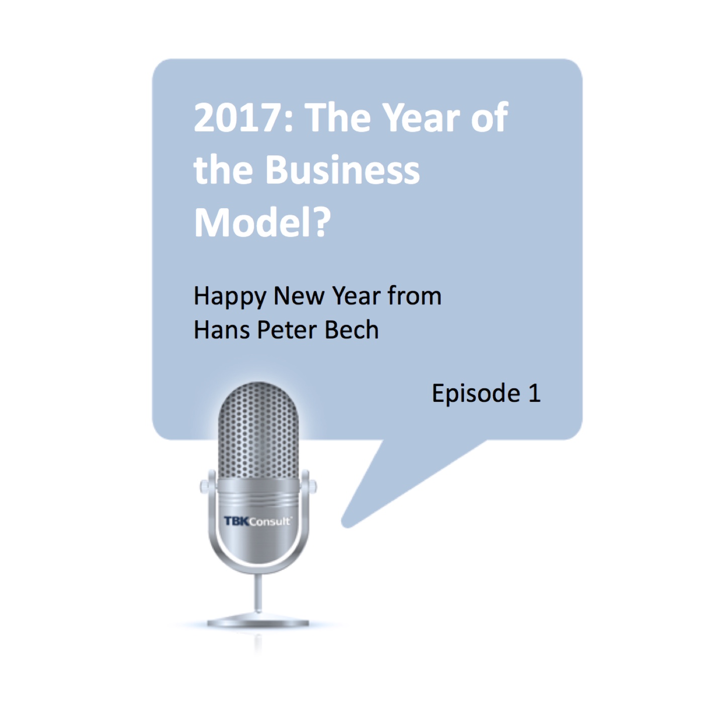 2017: The Year of the Business Model?
