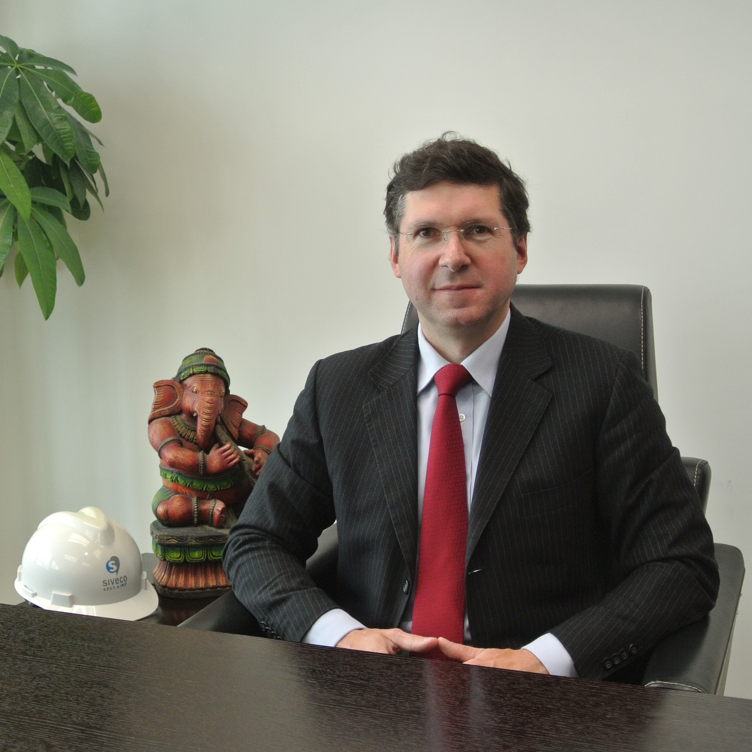 Bruno Lhopiteau: Why Chinese Infrastructure Companies Struggle to Succeed Overseas?
