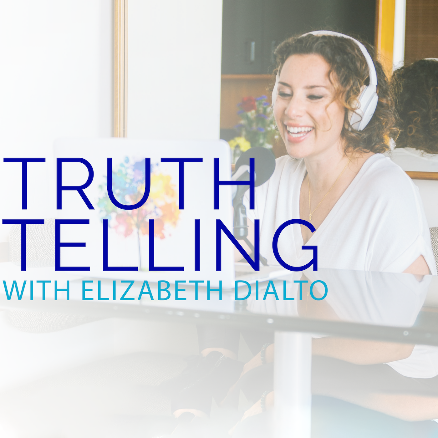 EP 316: Lead With Love with Jadah Sellner