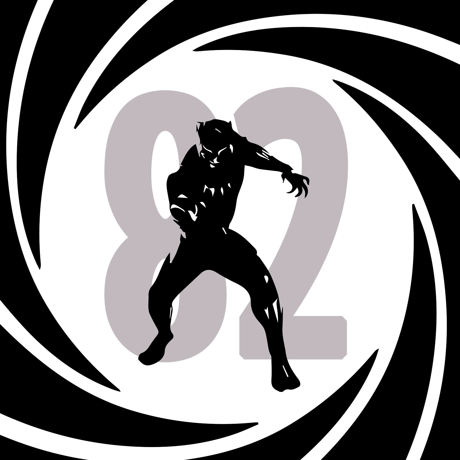 Black Panther is The Only Black James Bond We Need