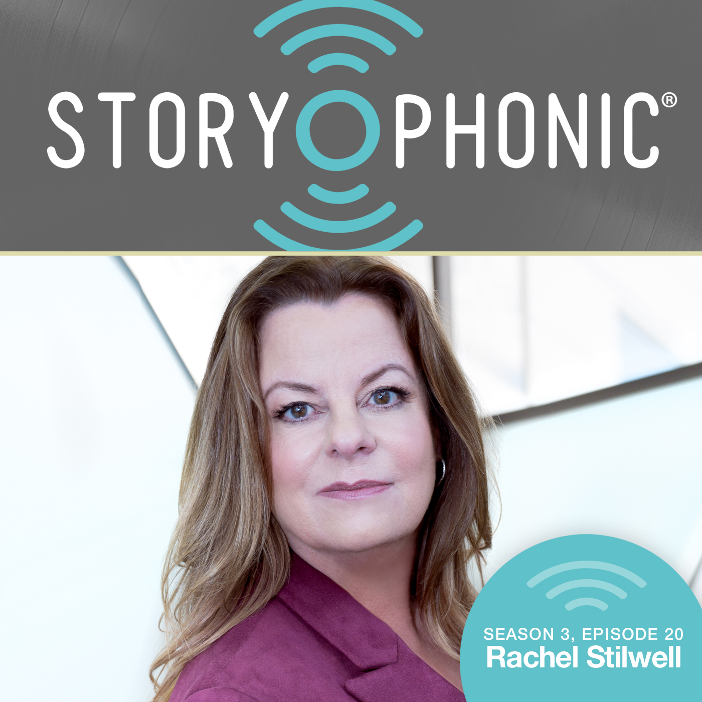 Rachel Stilwell - Music Attorney / Advocate