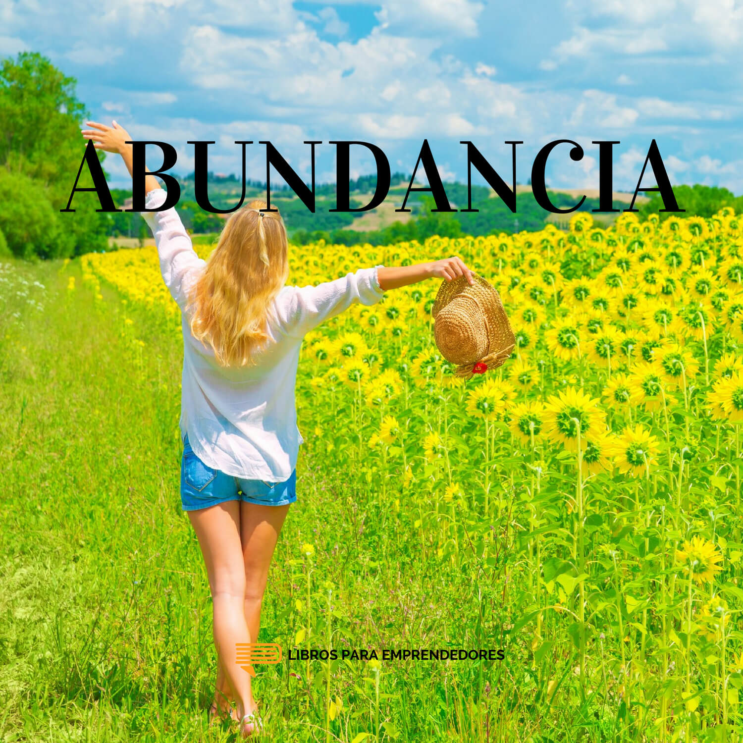#091 - Abundancia - Un resumen de Libros para Emprendedores #091 - Abundancia - Un resumen de Libros para Emprendedores