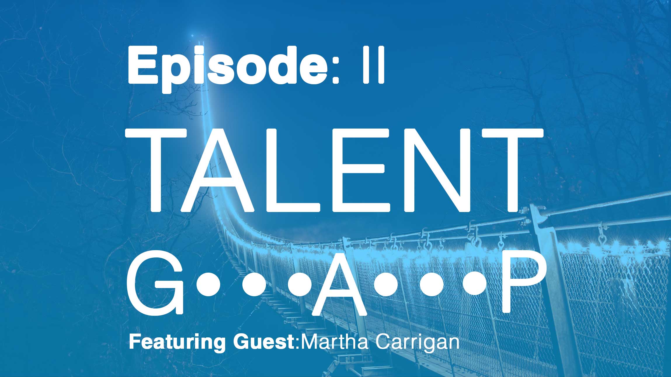 Technology & the Talent Gap