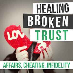 What Happens When The Unfaithful Is Vulnerable