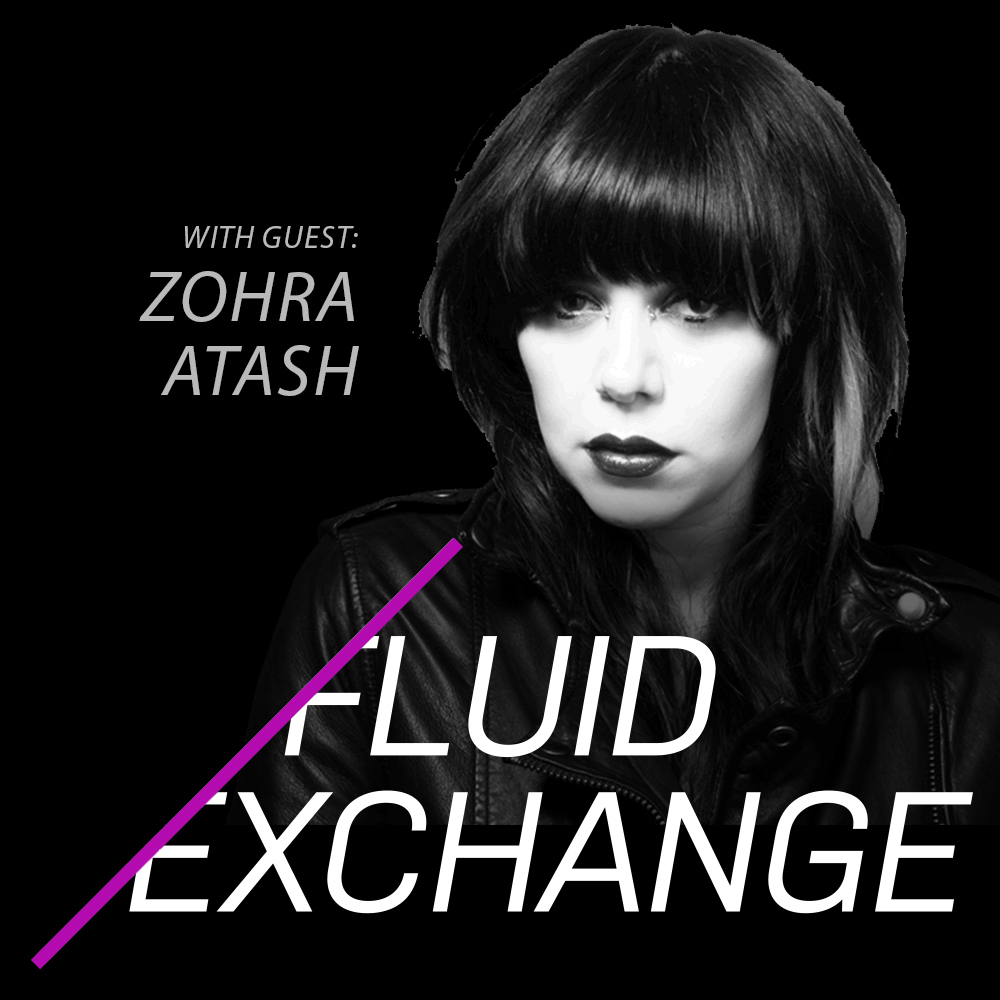 Zohra Atash