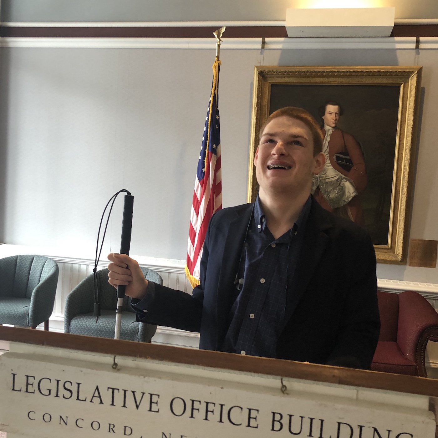 The Bill That Legalizes Licensure of Music Therapists In The State of New Hampshire