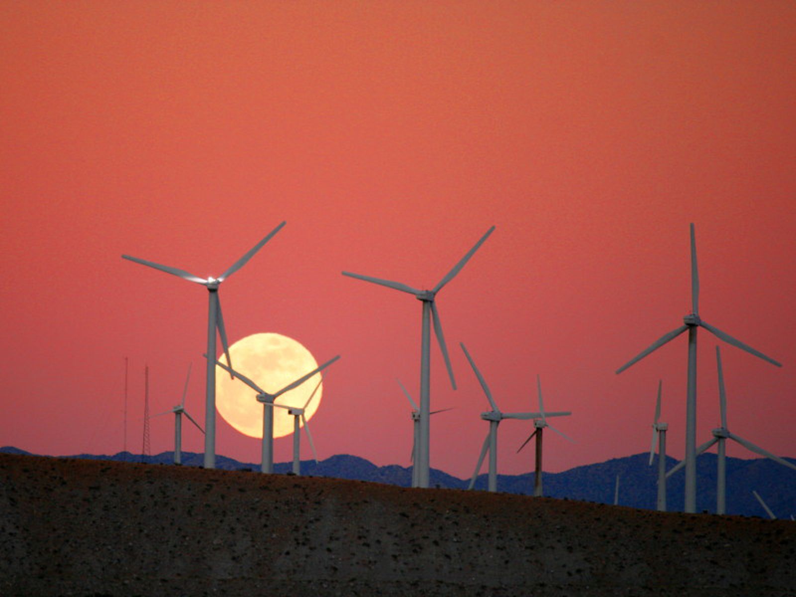 Should You Be Afraid Of Wind Energy!?