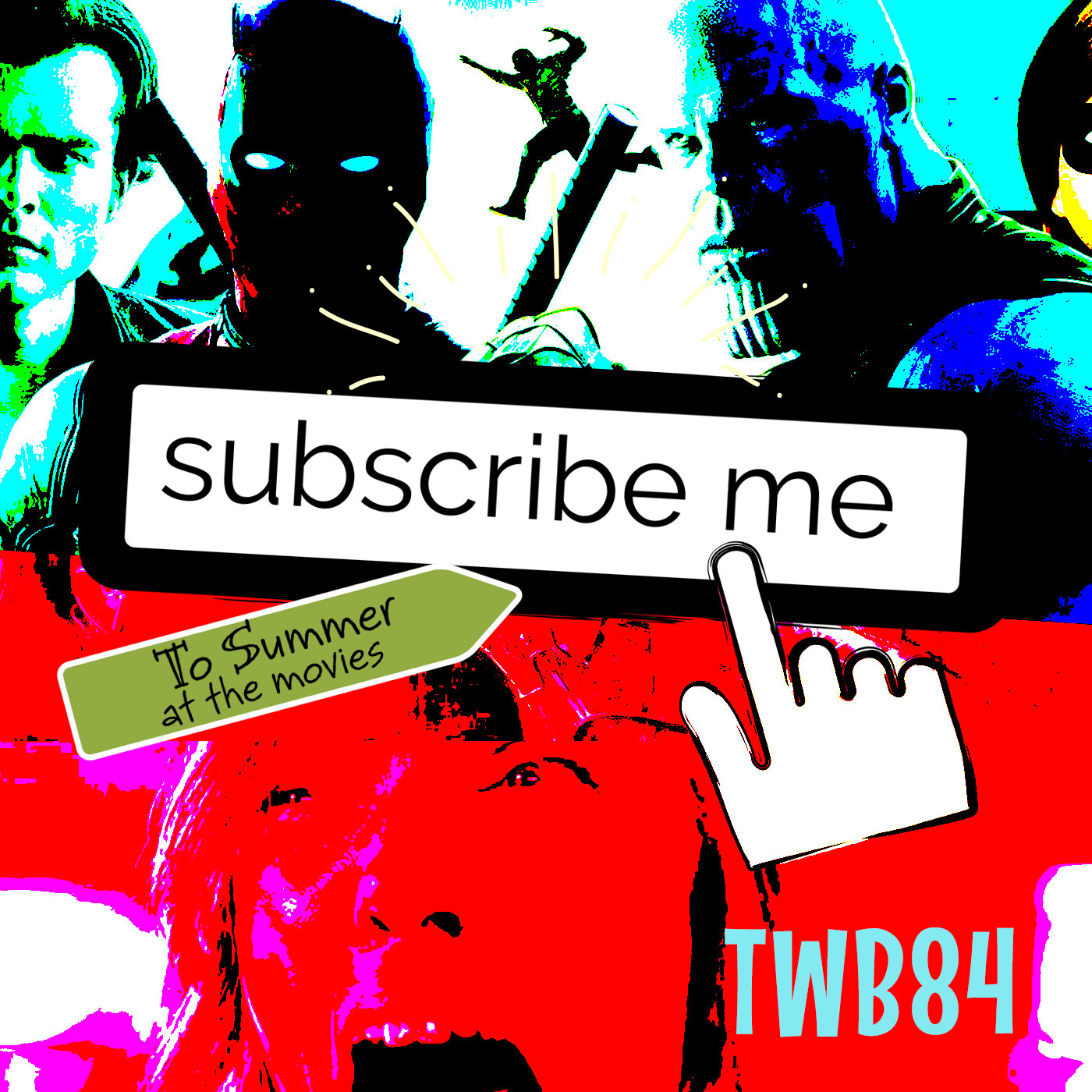 Subscribe Me to Movie Pass
