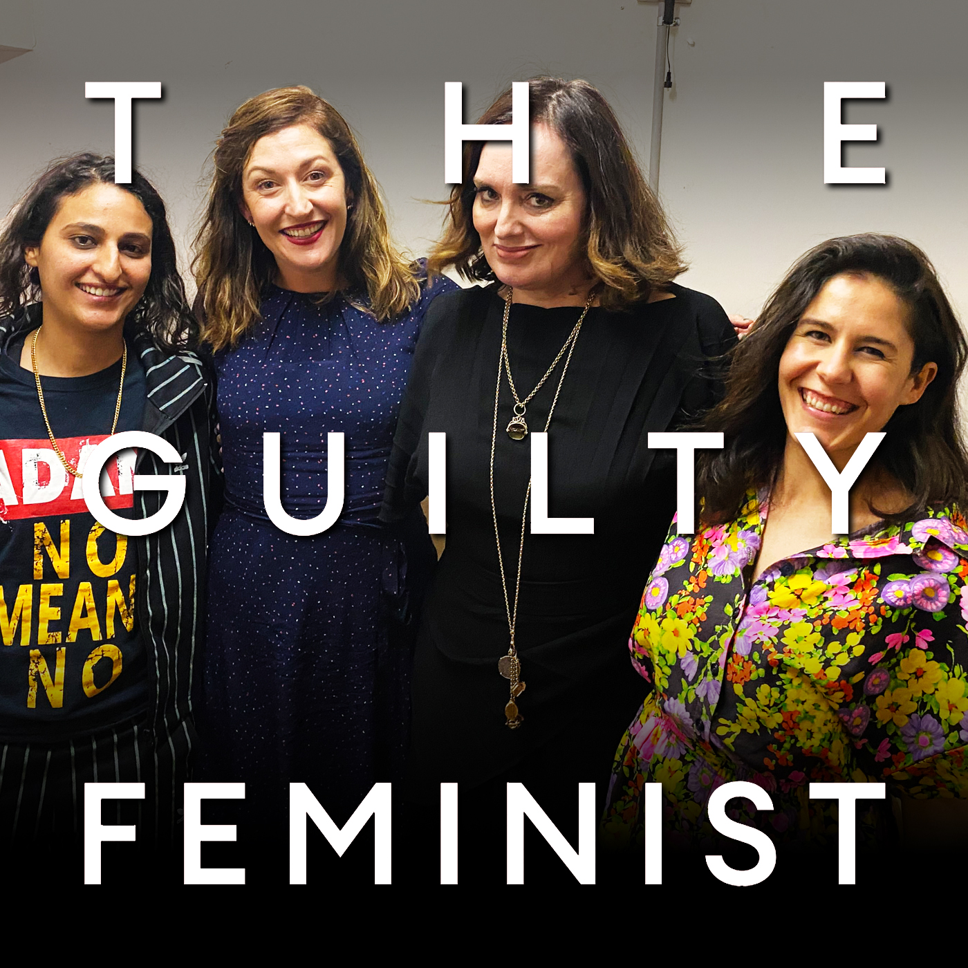 The Media with Celia Pacquola and guests Fatima Mawas and Jan Fran