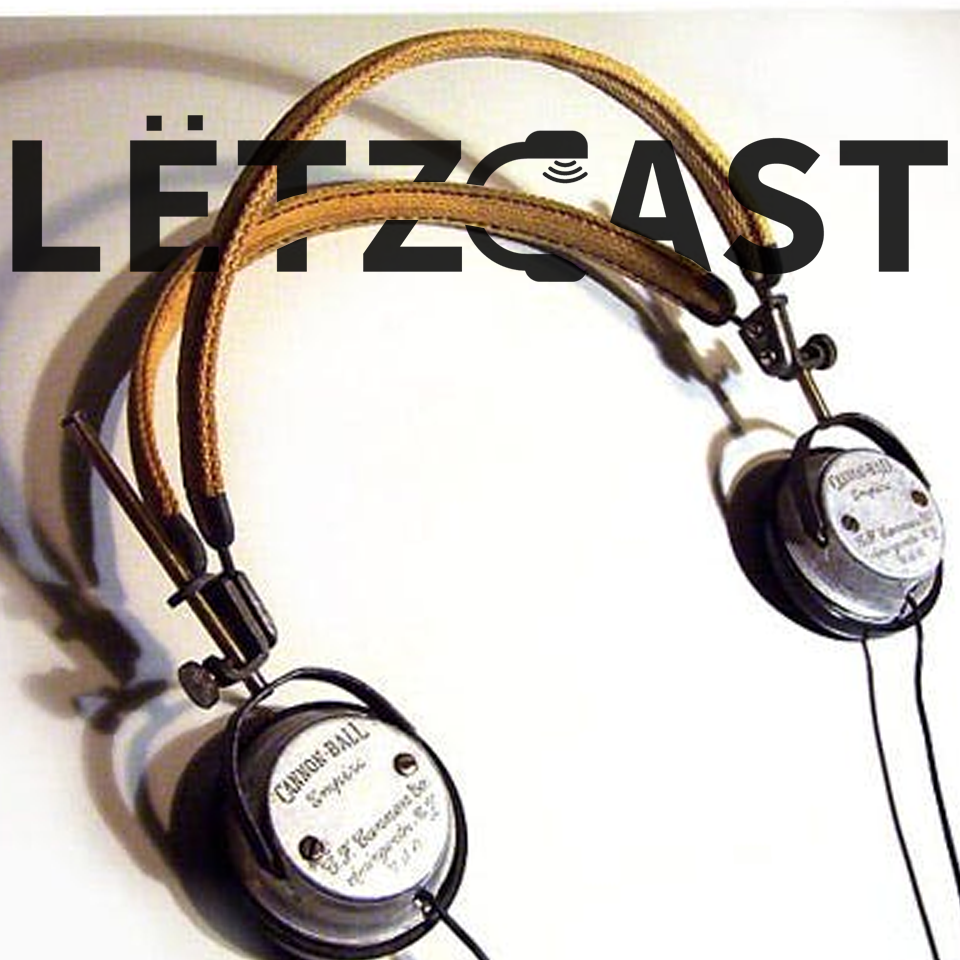 Letzcast Trailer