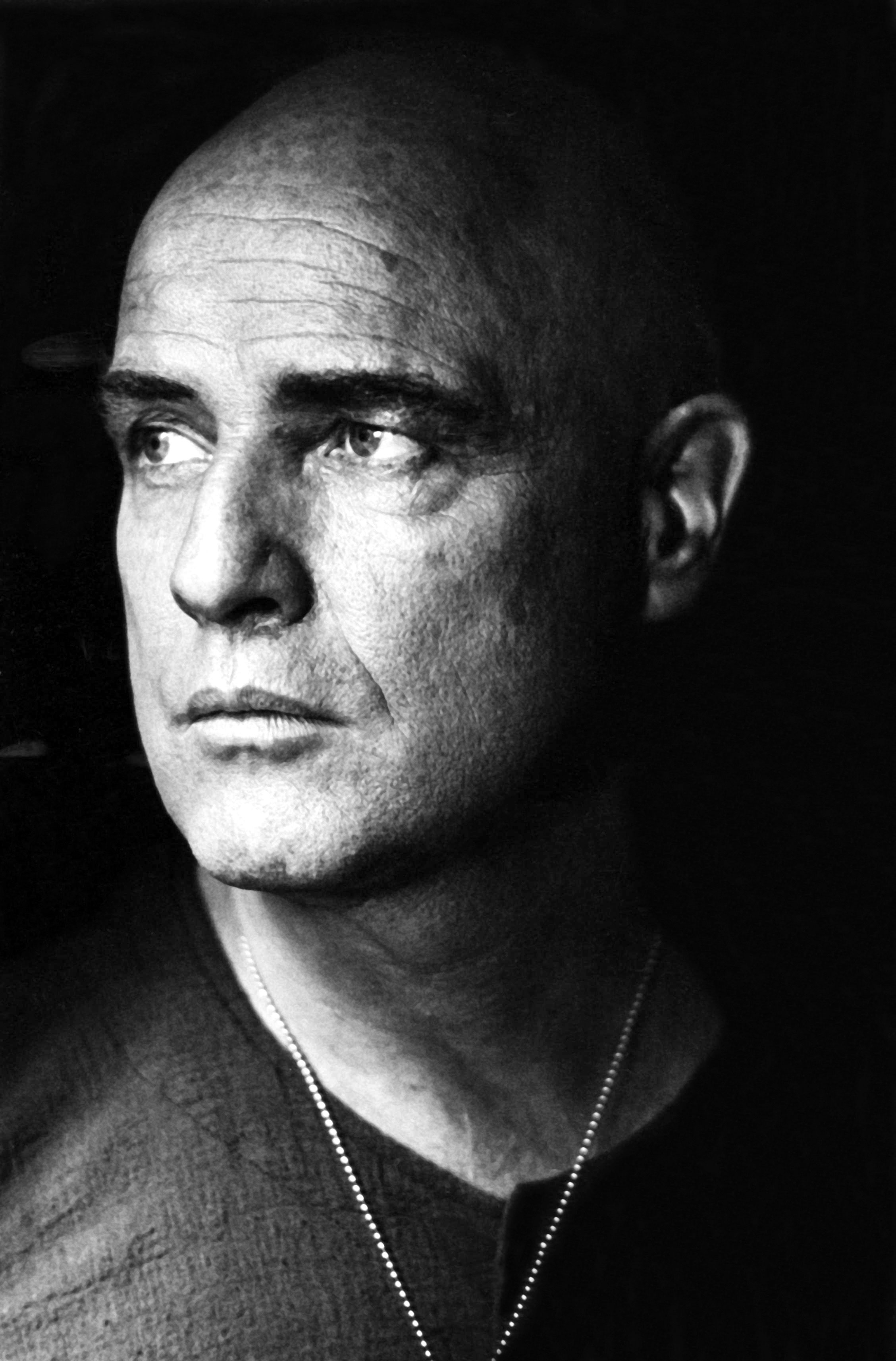 Ep4 - Marlon Brando Pt 3