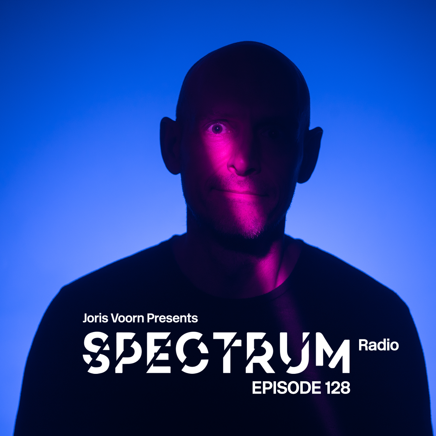 Spectrum Radio 128