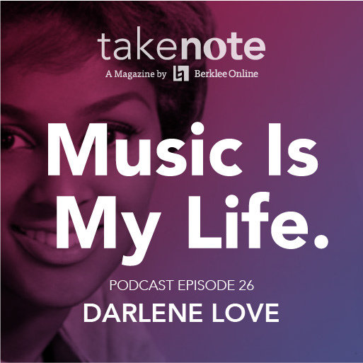026: Darlene Love