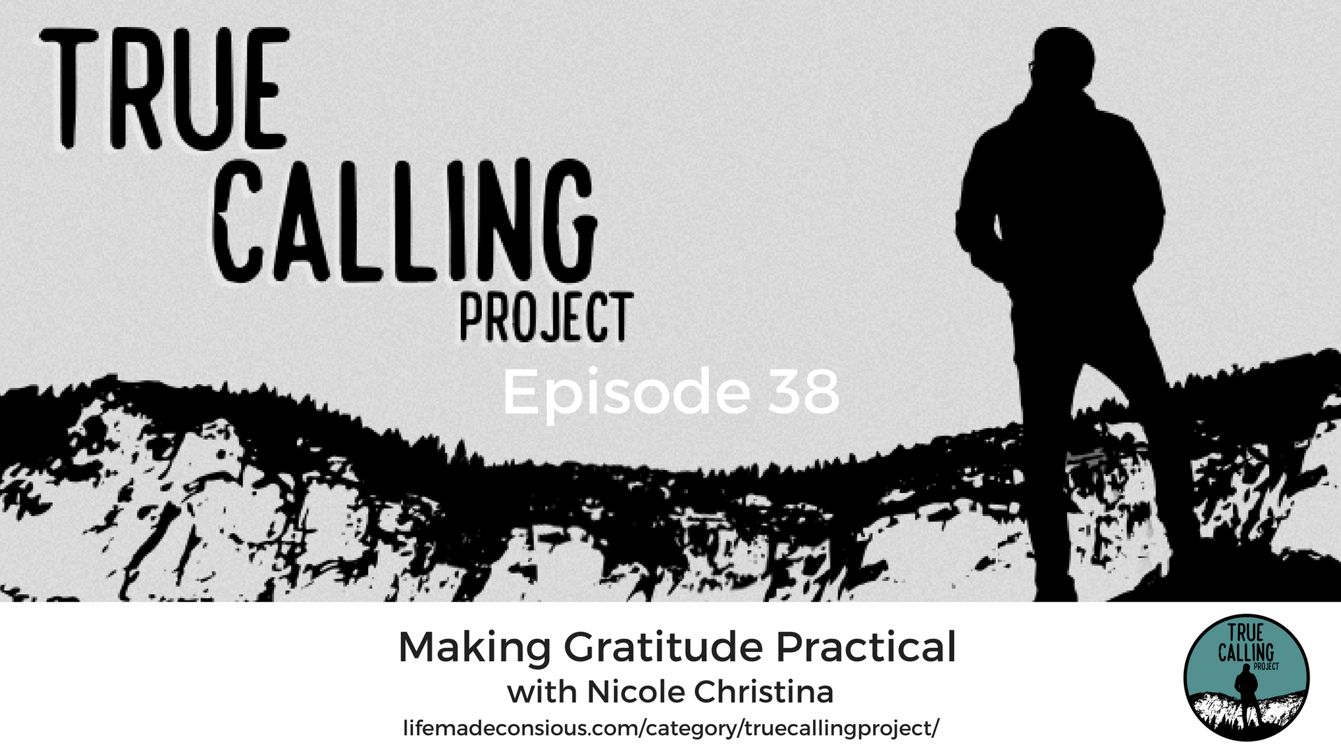 Nicole Christina: Making Gratitude Practical