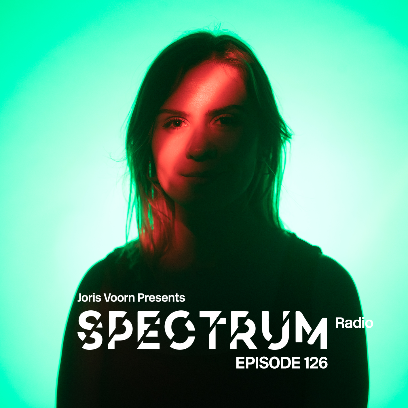 Spectrum Radio 126