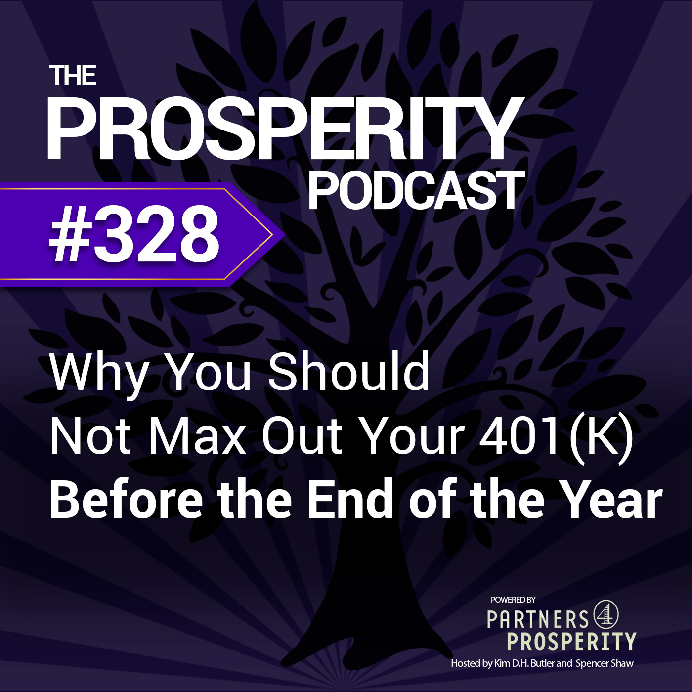 Why You Should Not Max Out Your 401(K) Before the End of the Year