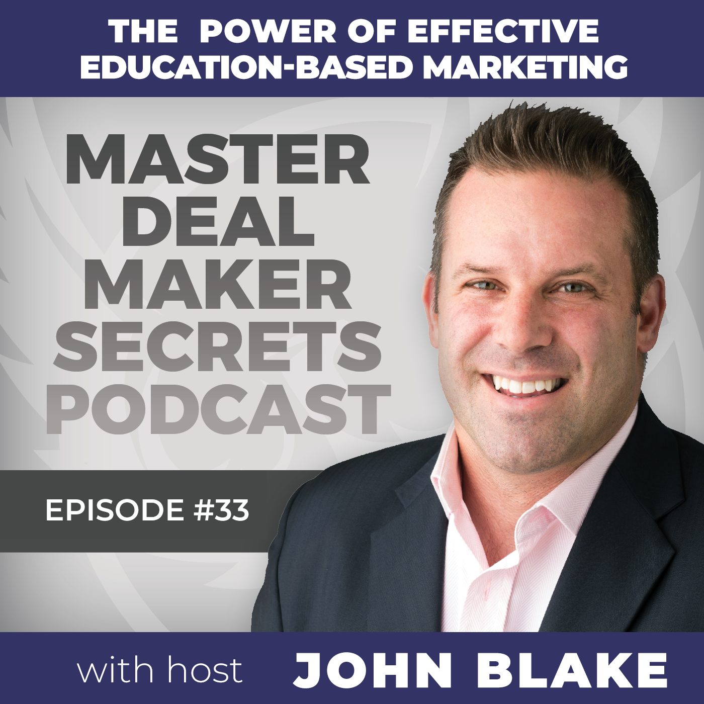 The Power of Effective Education-Based Marketing