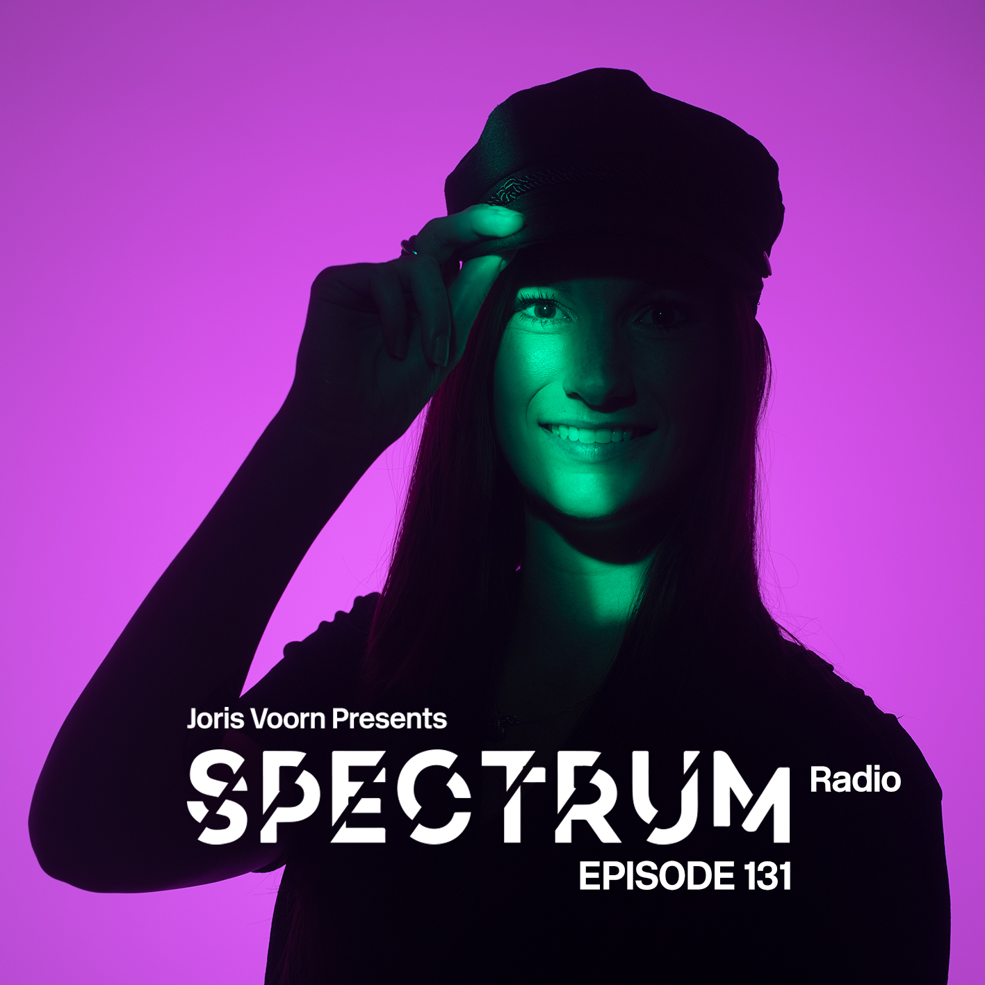 Spectrum Radio 131