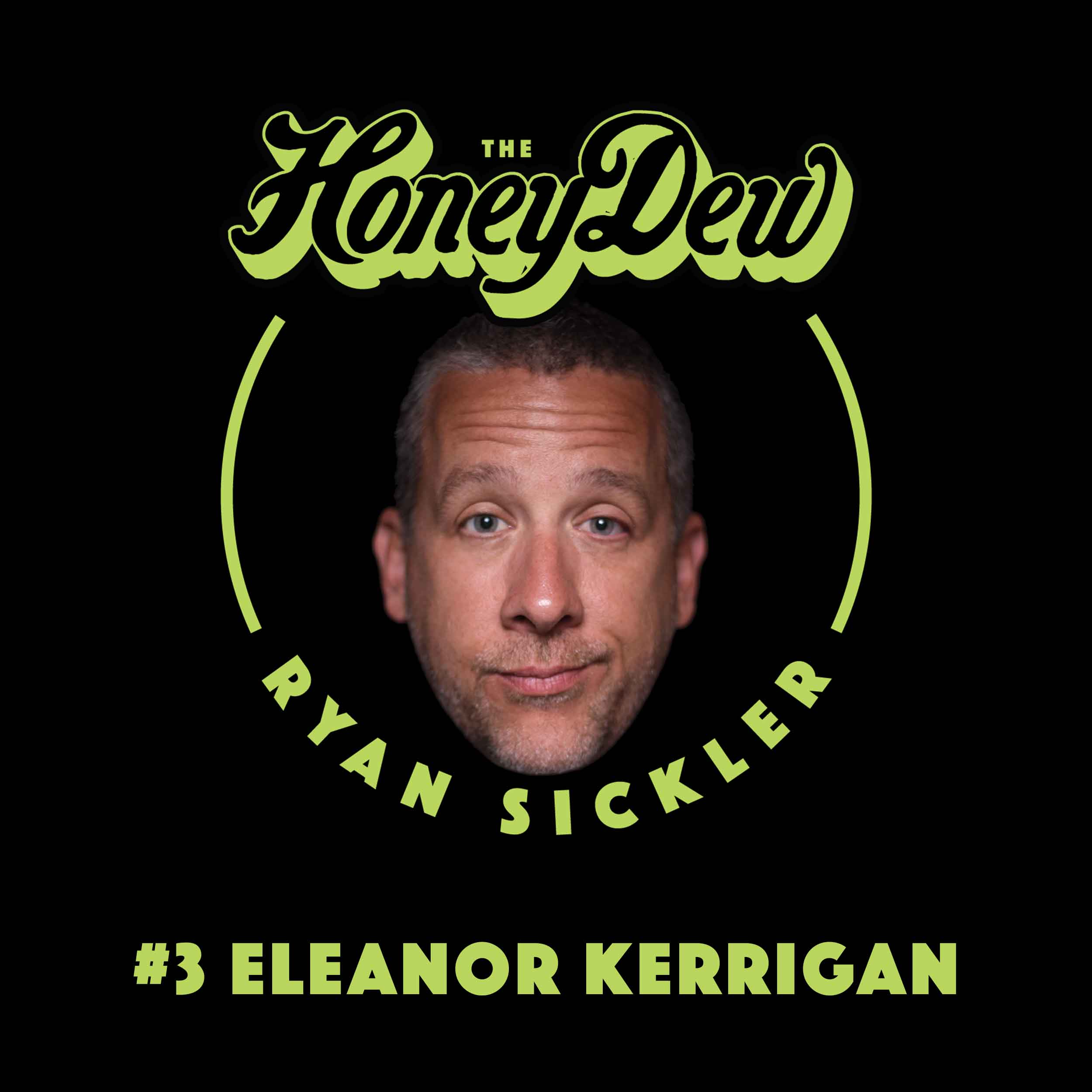 #3 Eleanor Kerrigan #3 Eleanor Kerrigan