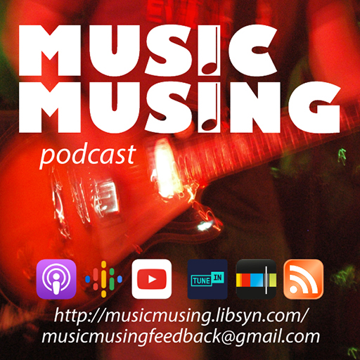 Episode 50 - Our Music 50