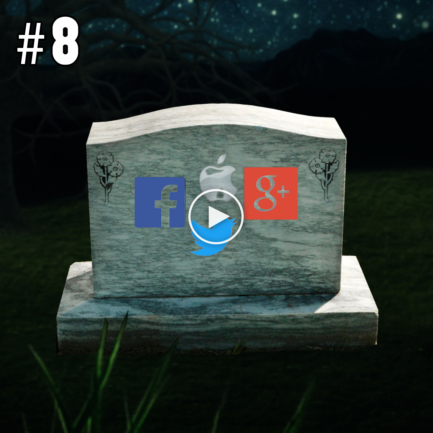 Digital Afterlife