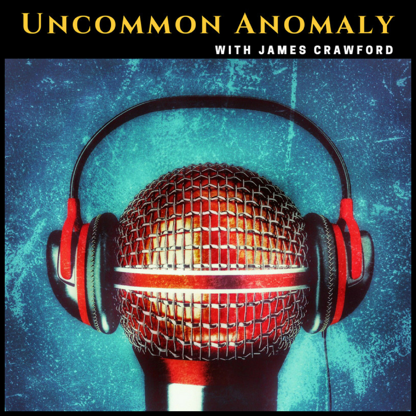 Introduction to Uncommon Anomaly: A Podcast About Human Optimization, Entrepreneurship and Emergent Technology
