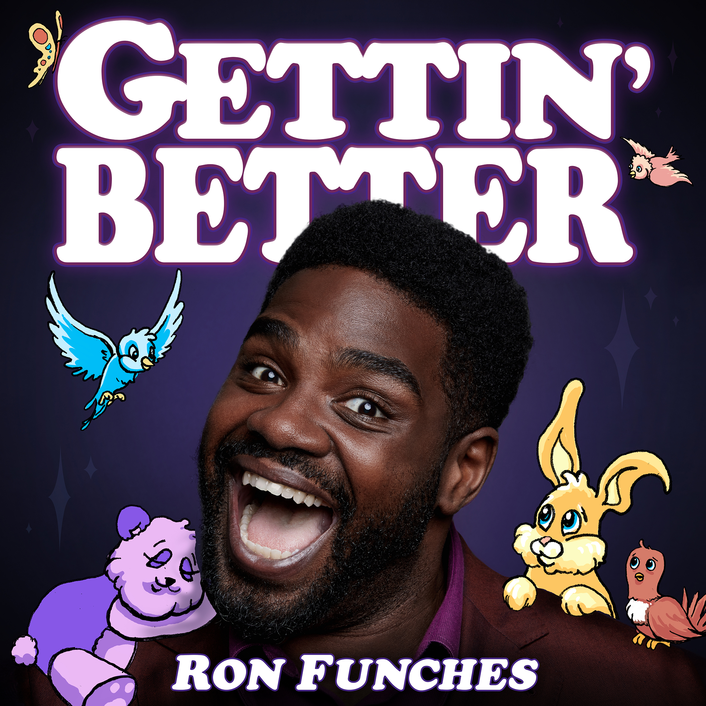 # 48 - The Math Song with Andy Richter