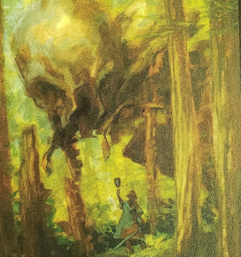 Urza's Chalice 2020 - Jeremy Chien and Cliff Mathieson
