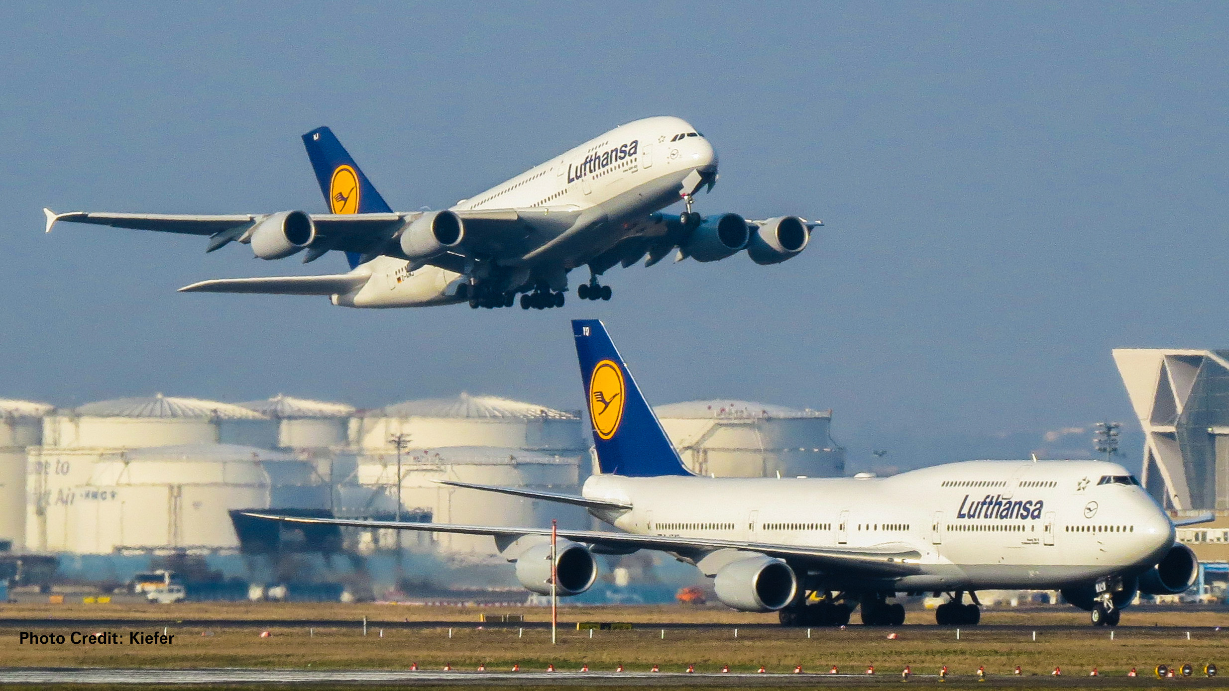 Podcast: U.S. and Europe Nearing Aerospace Trade War
