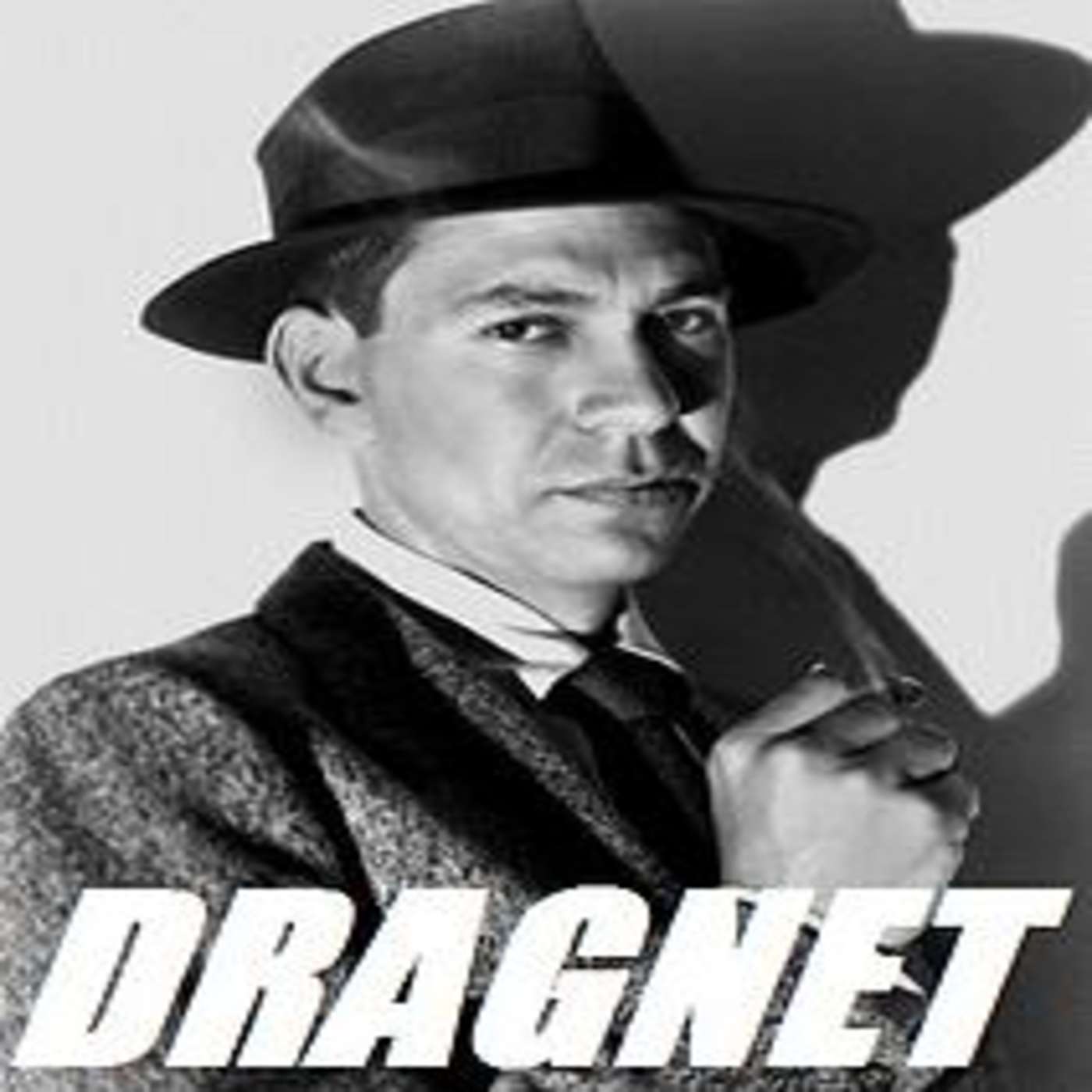 The Dragnet Radio Podcast- The Big Dive