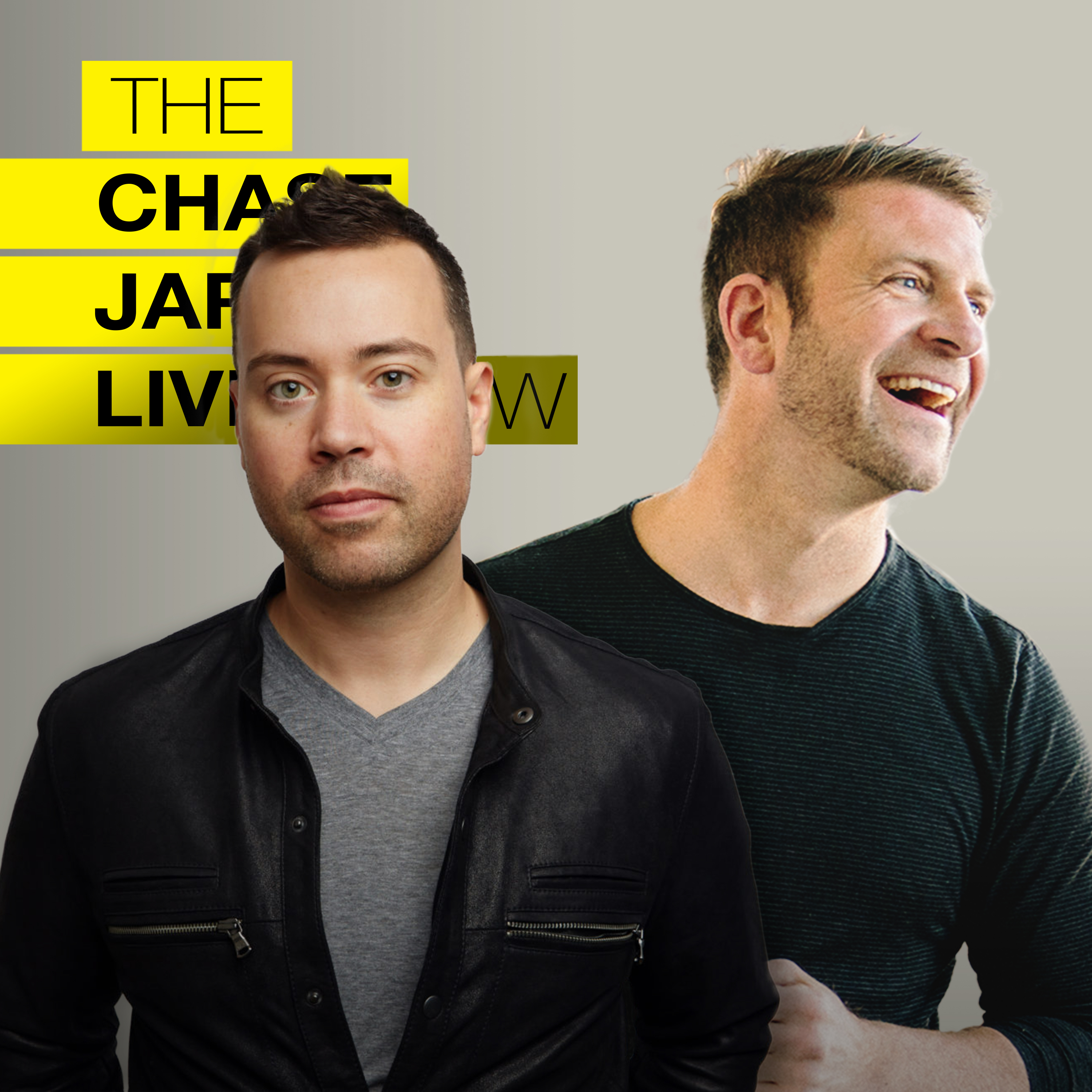 Choose Creativity - A Conversation with Jordan Harbinger