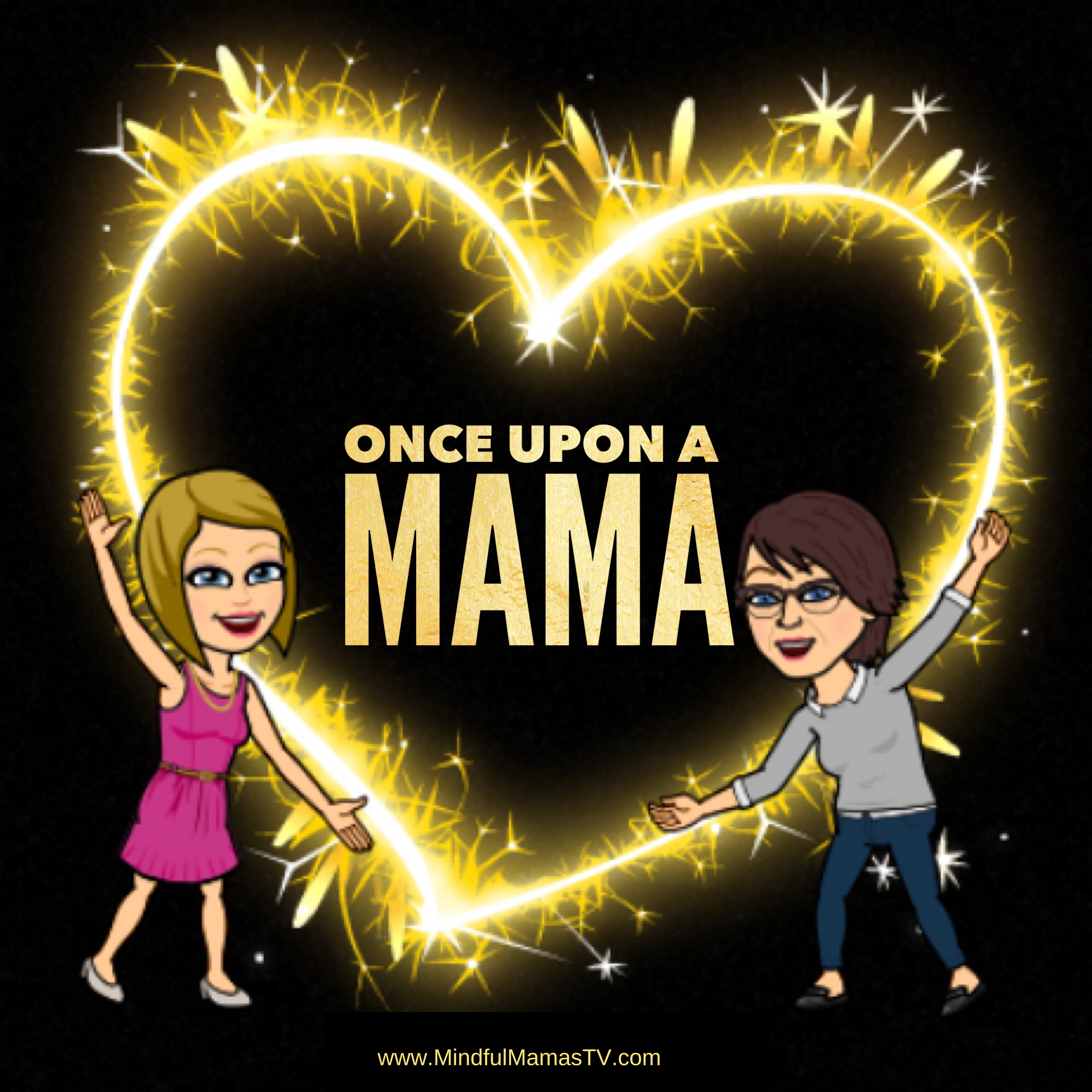 18: Once Upon An Instagram Kid