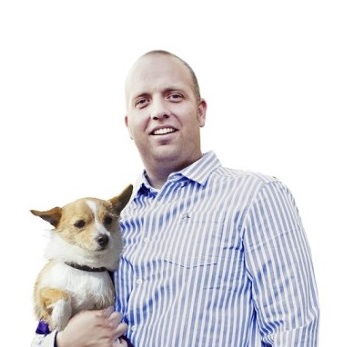 93 - Ty the Dog Guy: Tom interviews Ty Brown 93 - Ty the Dog Guy: Tom interviews Ty Brown