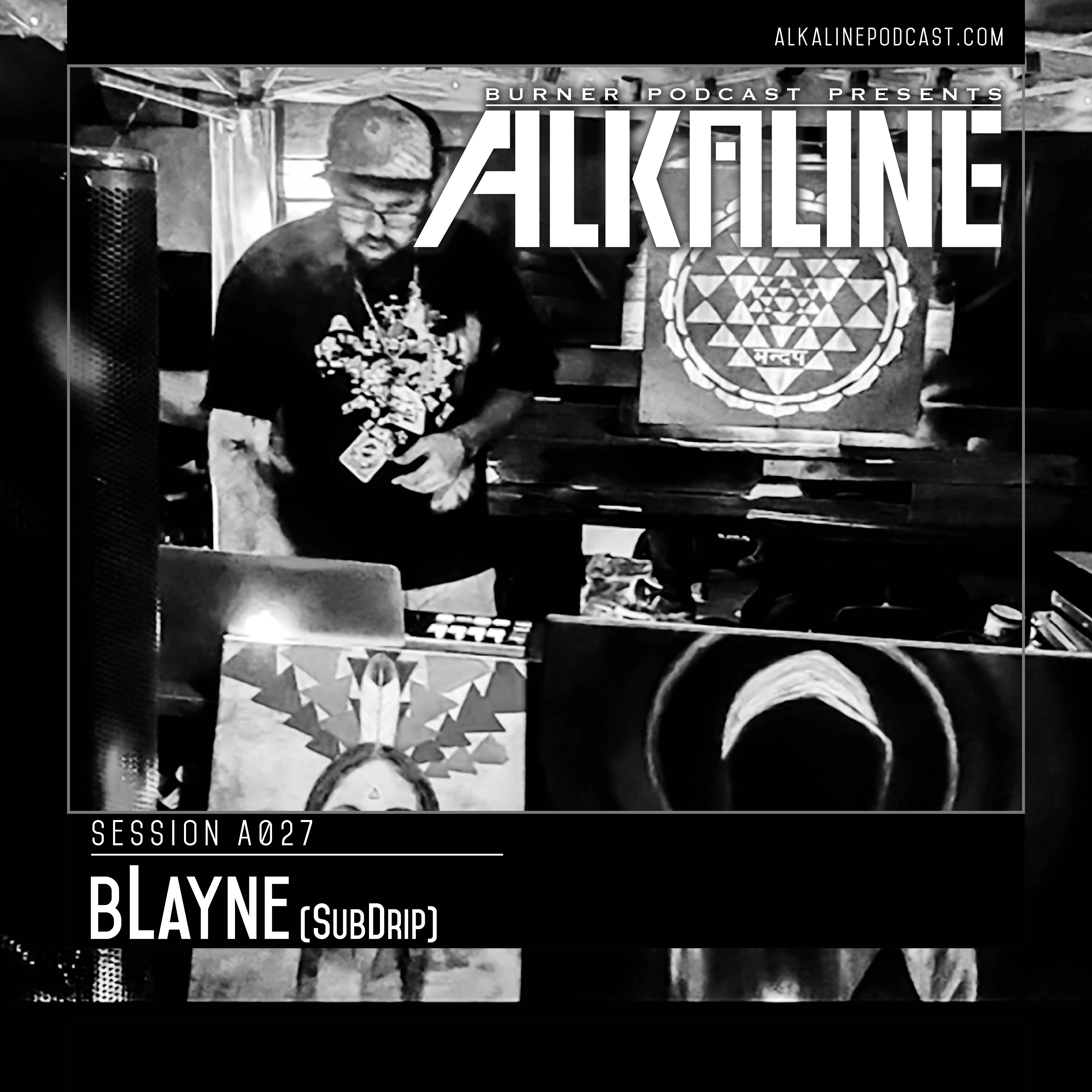Alkaline