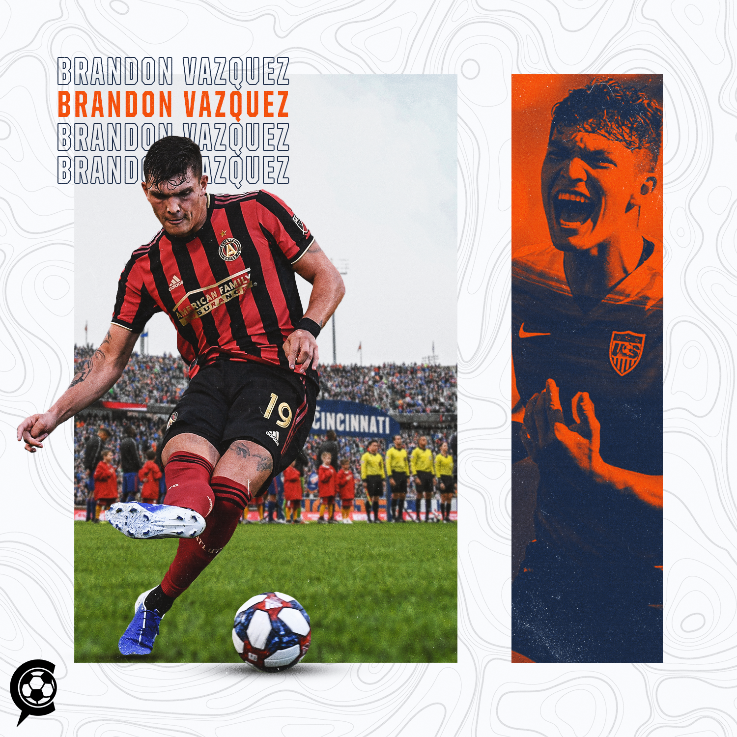 FC Cincinnati Wheels and Deals on Expansion Draft Day